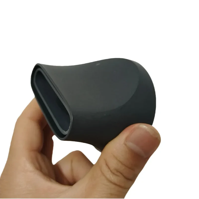 New Hair Dryer Nozzle for Xiaomi Mijia H501 H501Se GSH501LFP GSH501LFW Hair Dryer Parts Nozzle Replacement.