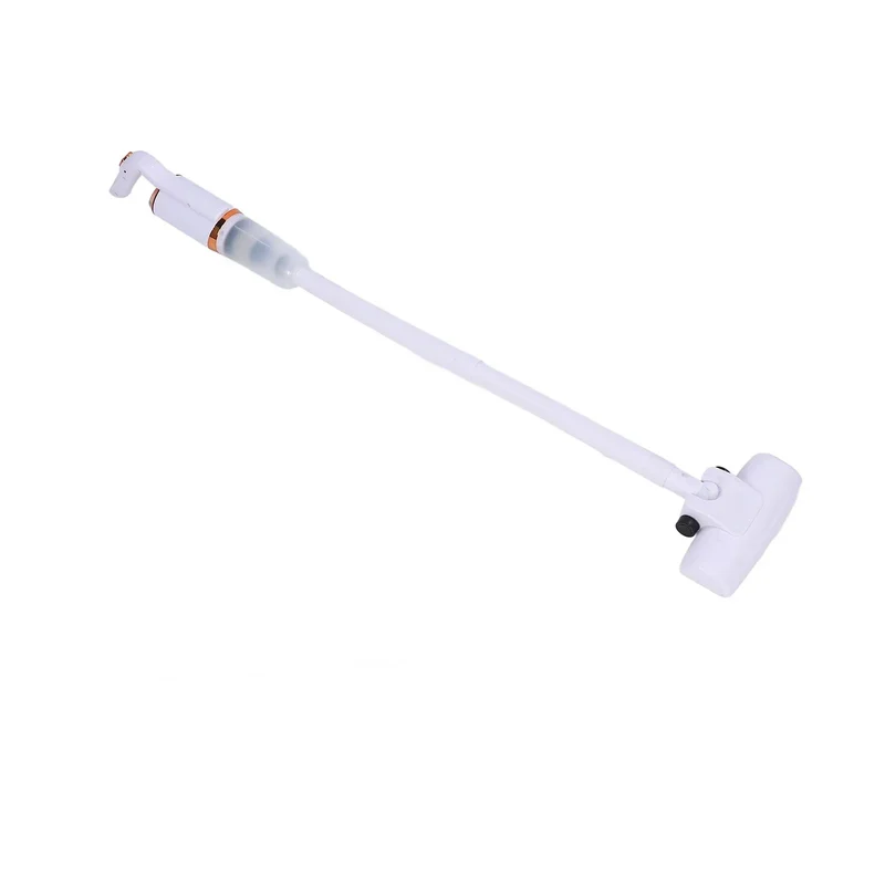 Cordless Vacuum Cleaner 8500pa Powerful Suction 600ml Dust Collecting Cup Car Vacuum Cleaner for Household