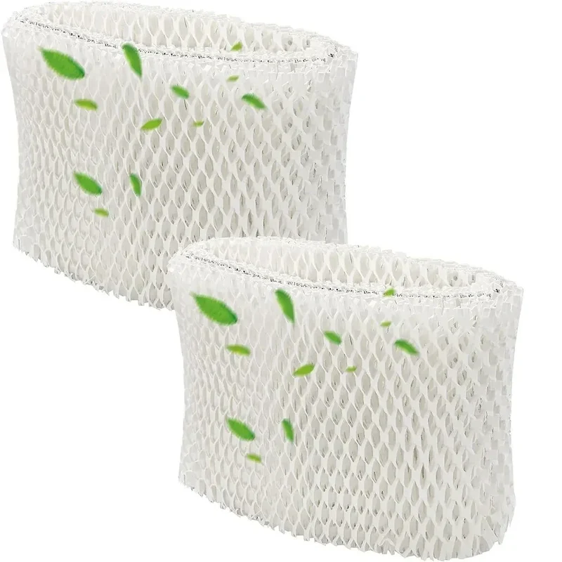 2PCS WF2 Humidifier Filter for Kaz Vicks V3100 V3500 V3500N V3600 V3800 V3850 V3900 VEV320 Honeywell HCM-300T