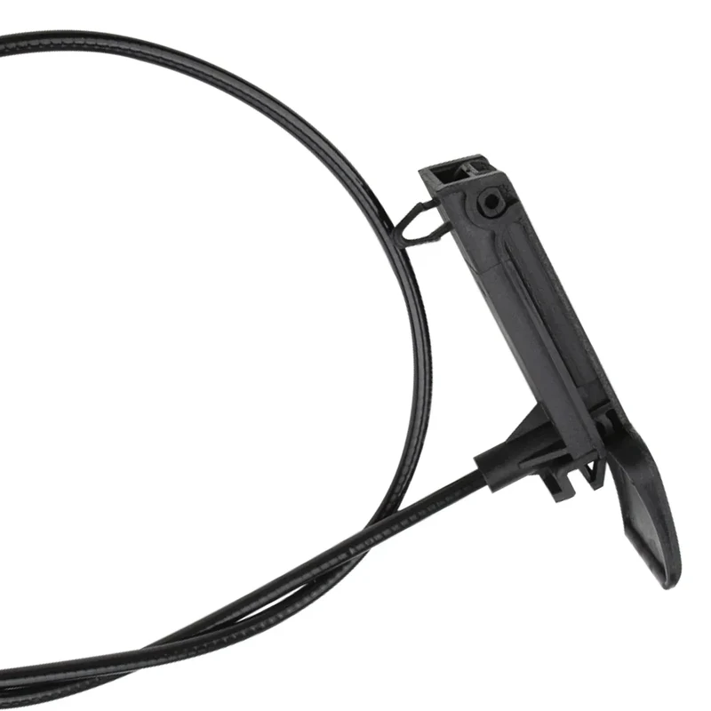 Bonnet Release Short Cable Engine Hood Wire For CITROEN C5 C8 FIAT ULYSSE PEUGEOT 407 807 7937.J1, 7937J1, 7937.R0, 7937R0