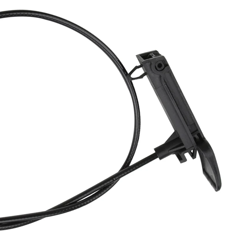 Bonnet Release Short Cable Engine Hood Wire For CITROEN C5 C8 FIAT ULYSSE PEUGEOT 407 807 7937.J1, 7937J1, 7937.R0, 7937R0