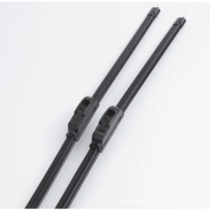 18inch 16inch Car Wiper Rubber Strip 28inch Rubber Integrated Boneless Wiper Blade 24inch 20inch Wiper Strip Replacement 2pcs