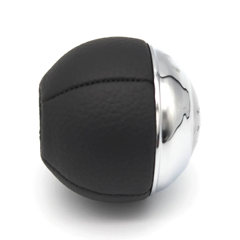 New 5 6 Speed Manual Transmission Gear Shift Knob Shifter Lever For MINI R50 ONE D R52 R53 COOPER S 3 DOORS 2001-2008 Car Parts