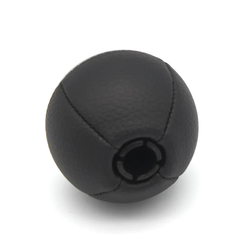 New 5 6 Speed Manual Transmission Gear Shift Knob Shifter Lever For MINI R50 ONE D R52 R53 COOPER S 3 DOORS 2001-2008 Car Parts