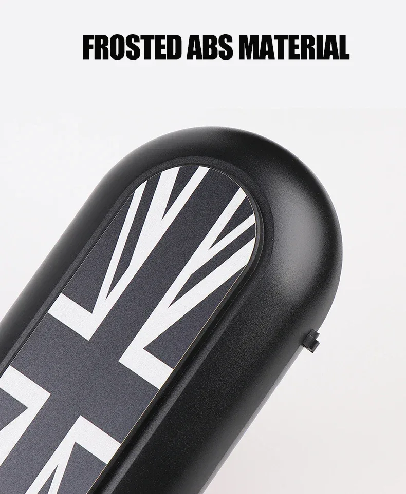 Car Glasses Card Ticket Holder Sunglasses Box Case Multifunctional Sun Visor Clip Creative Storage Fastener Interior Accessories
