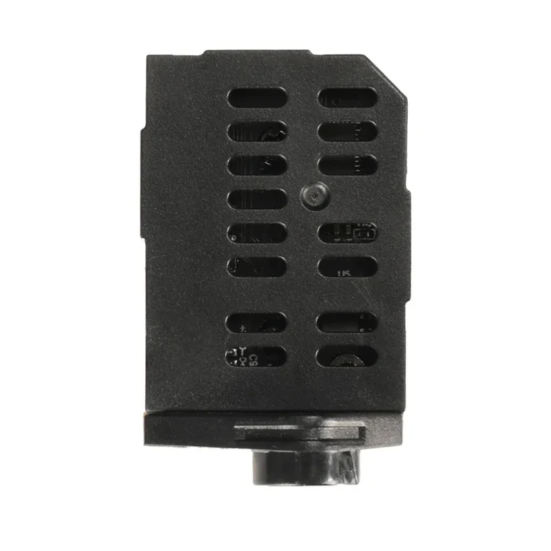 SV08 camera module with high pixels, high resolution and wide field of view
