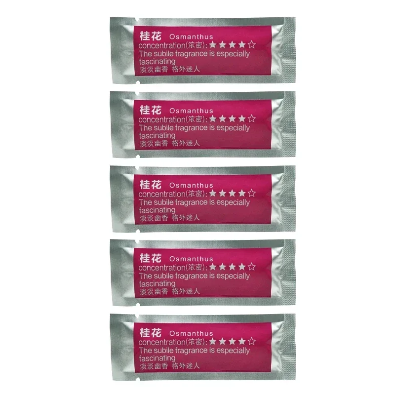 1/3/4Sets Car Air Freshener Outlet Car Air Conditioning Vent Solid Perfume Car Perfume Stick Supplement 6 Flavour