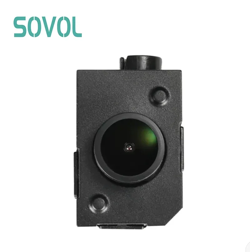Sovol SV08 camera module with high pixels and far-view angle