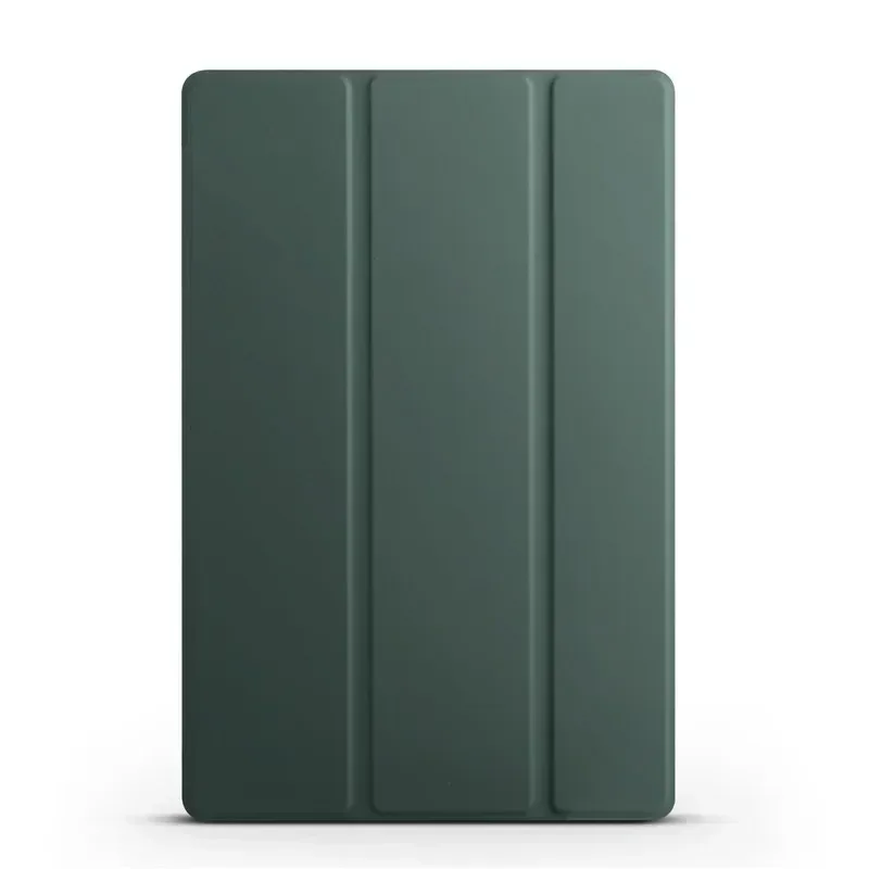 For Honor MagicPad 3 13.3 Case 2024 PU Leather Silicon TPU Back For Huawei Honor MagicPad3 Magic Pad 3 Cover Tablet Case