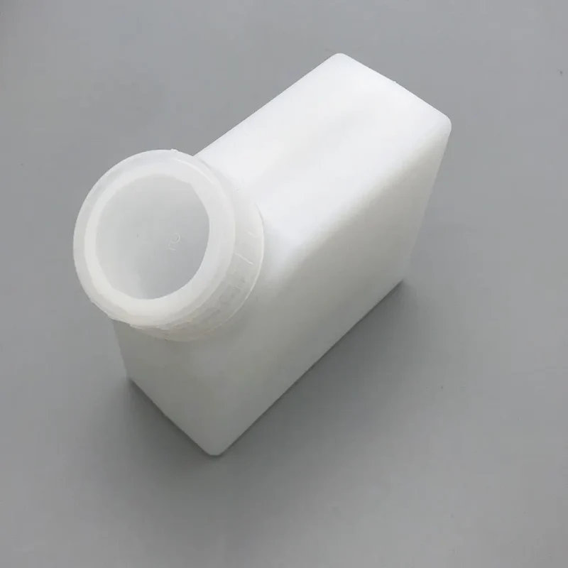 250ML DTF DTG CISS For Epson R1390 1400 1500W L800 L805 1430 1410 White With Stirrer Mixer Ink Tank Power Supply L1800