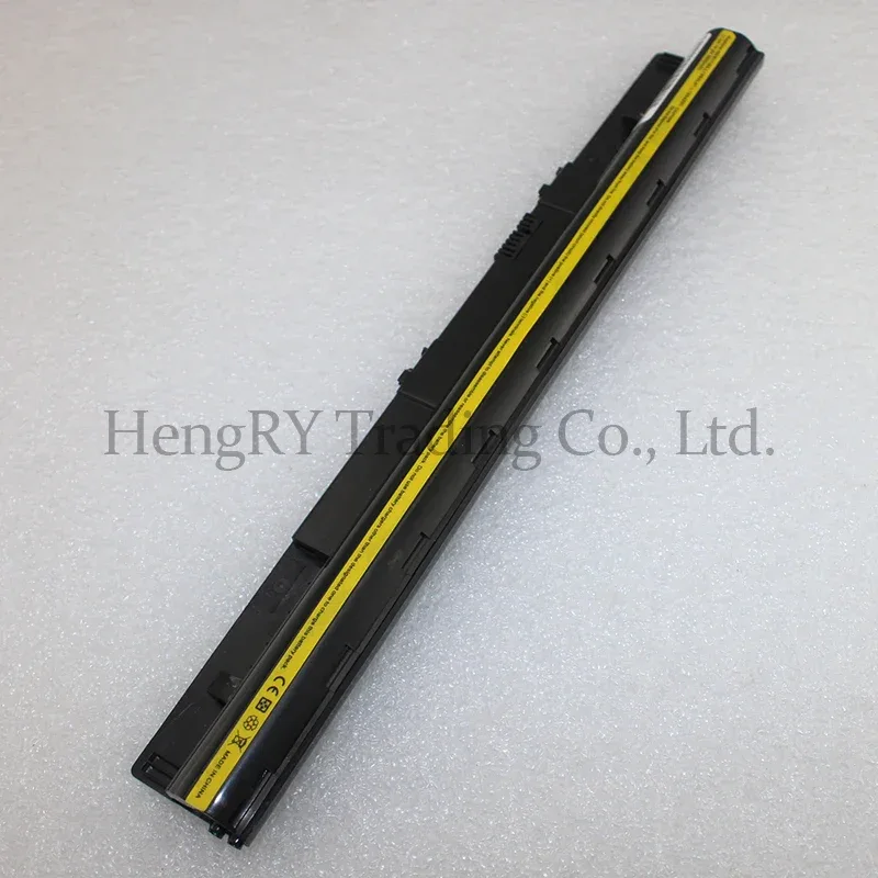 CPMANC Laptop Battery L12S4L01 4ICR17/65 L12S4Z01 For Lenovo IdeaPad S300 S310 S400 S405 S410 S415 Flex 14 15D M30 M40