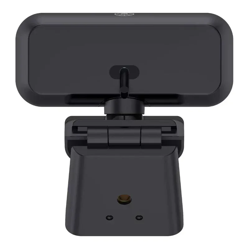 4K Webcam with Light Full HD 2K 1080P Live Streaming Web Cam for PC Laptop Auto Focus Computer Camera with Microphone