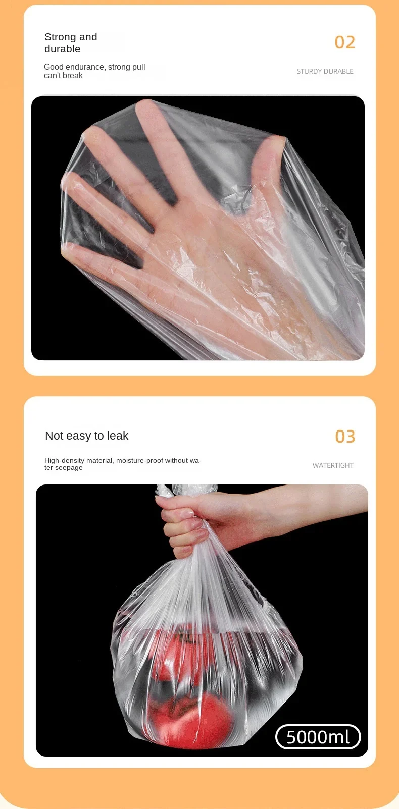 3636 Disposable Dust Cover Household Appliances Extra Large Thickened Fan Rice Cooker Microwave Oven Universal Transparent Cover