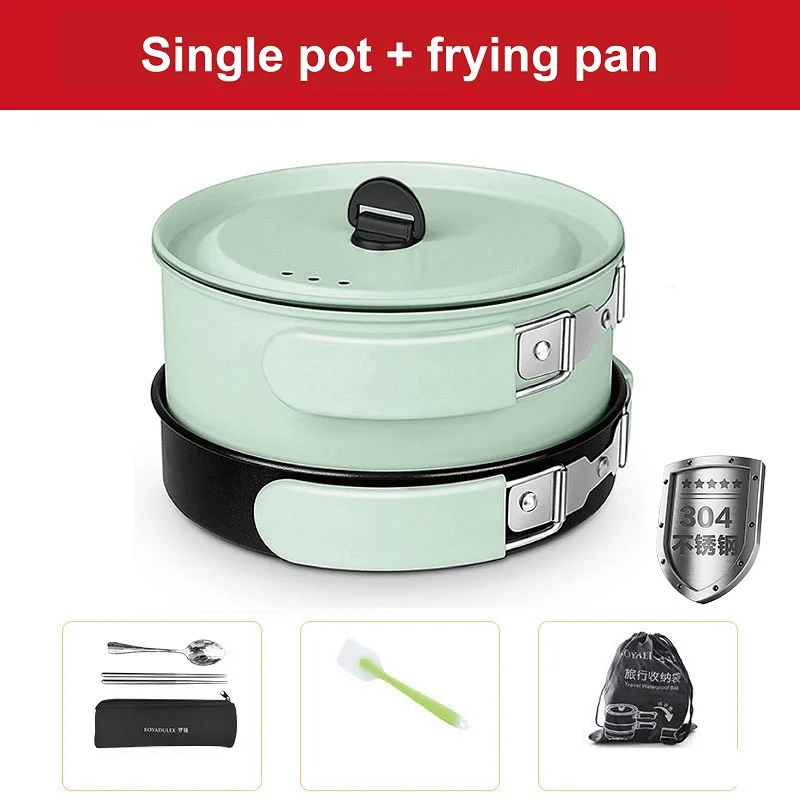 1.7L Folding Electric Cooker 3 Gear Adjustment Non-stick Electric Frying Pan Travel Hot Pot Dormitory Multi-function Pot 220V