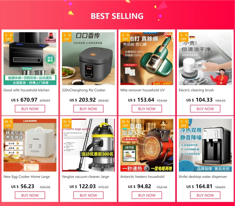 PQKERQE Half-Ball Shape Rice Cooker with 2L Large Capacity, 304 Stainless Steel Inner Pot, Suitable for 3-4 Person Household