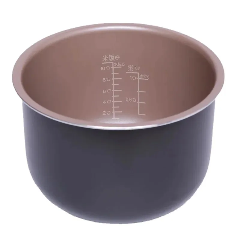 rice cooker inner bowl for Philips HD4749/70 multicooker Brand 37501 rice cooker replacement inner bowl