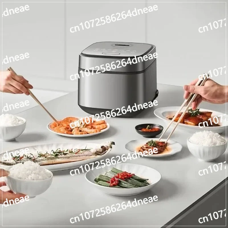 Joyoung Electric Rice Cooker 316 IH Electromagnetic Heating 3L Multi Functional Intelligent Rice Cooker F-30F315L