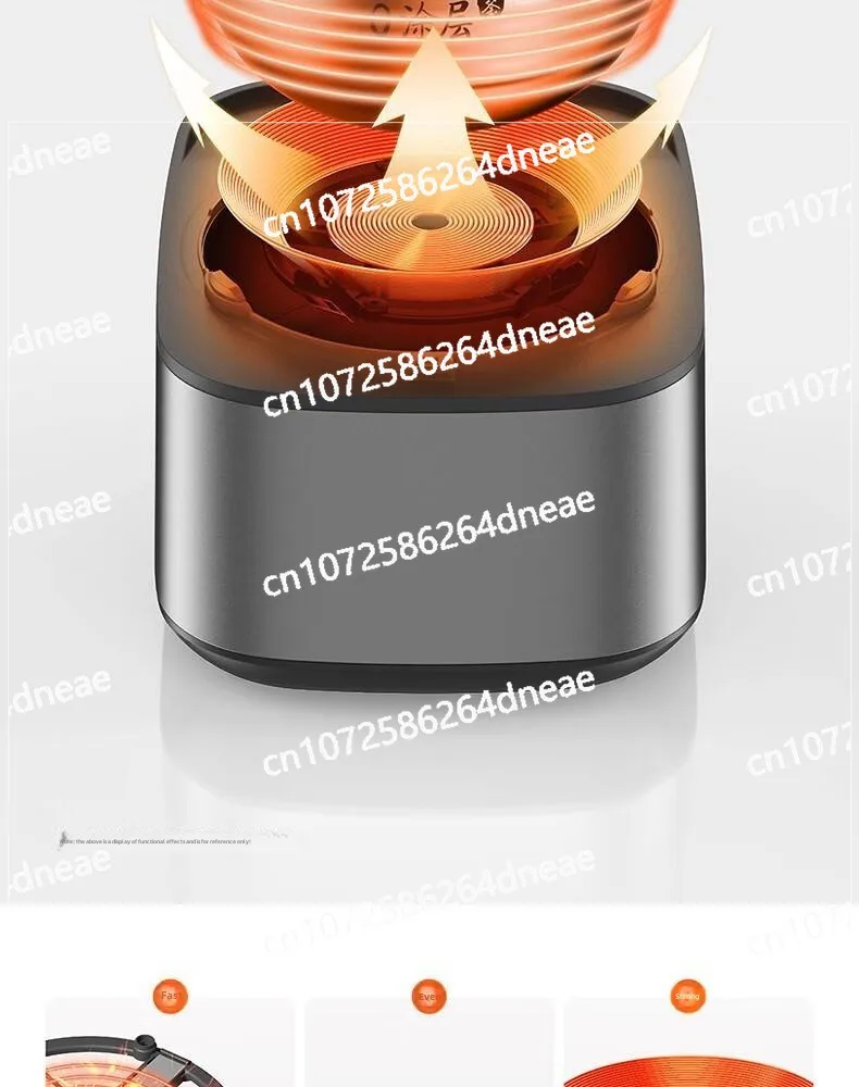 Joyoung Electric Rice Cooker 316 IH Electromagnetic Heating 3L Multi Functional Intelligent Rice Cooker F-30F315L