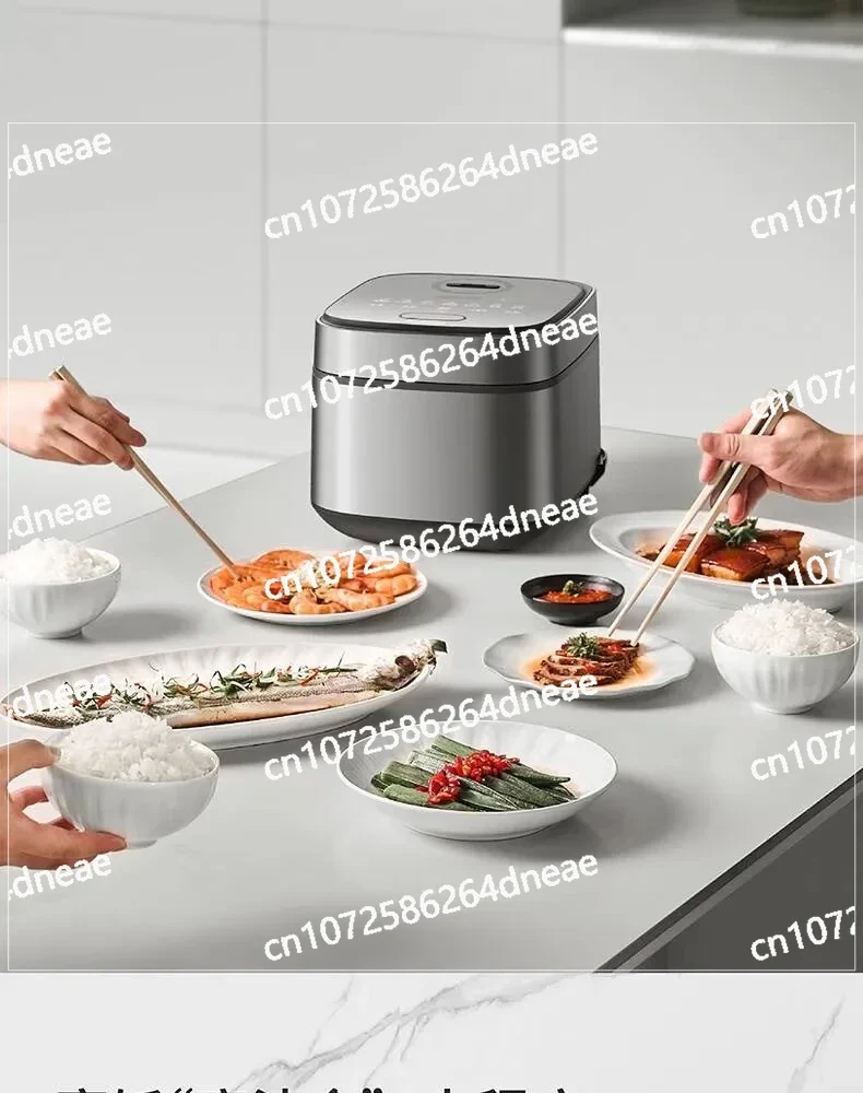 Joyoung Electric Rice Cooker 316 IH Electromagnetic Heating 3L Multi Functional Intelligent Rice Cooker F-30F315L