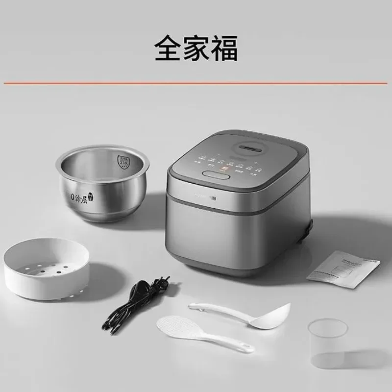 Joyoung Electric Rice Cooker 316 IH Electromagnetic Heating 3L Multi Functional Intelligent Rice Cooker F-30F315L