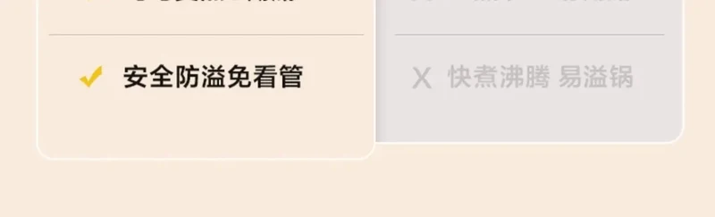Bear baby food pot electric stew pot porridge small rice cooker porridge pot baby special automatic stew bb soup