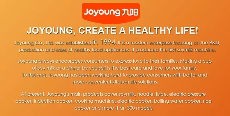 Joyoung Multi Electric Cooker Non-stick Coating Liner Electric Cooking Pot Mini Hot Pot For Home Kitchen 800W