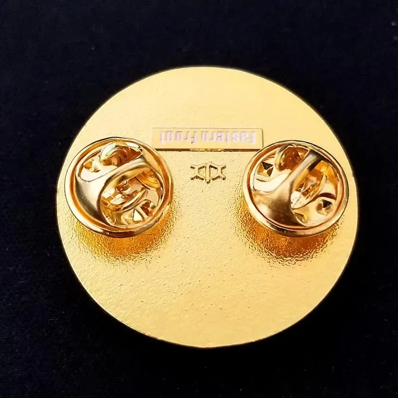 Soviet Union Badge Brooch Pin Medal Emblem High Quality Commemorative Medal Christmas Lucky Gifts