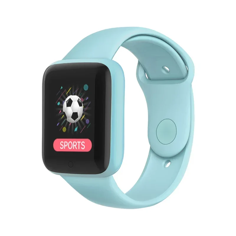 Multifunctional Smart Watch Men Women Bluetooth-compatible Connected Phone Music Fitness Sports Bracelet Sleep Monitor