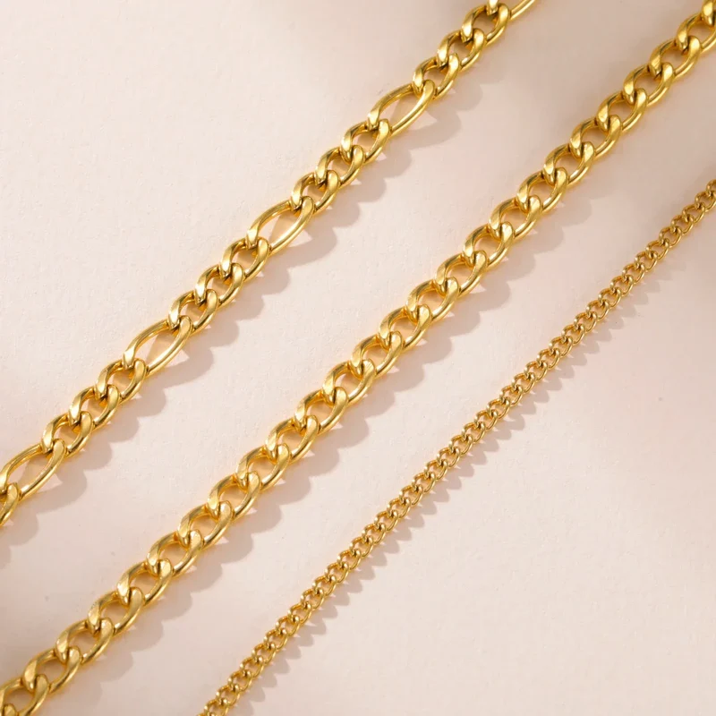 Sipuris Custom Name Necklace Women Jewelry Stainless Steel Golden Choker Cuban Chain Heart Ribbon Nameplate Pendant Necklace