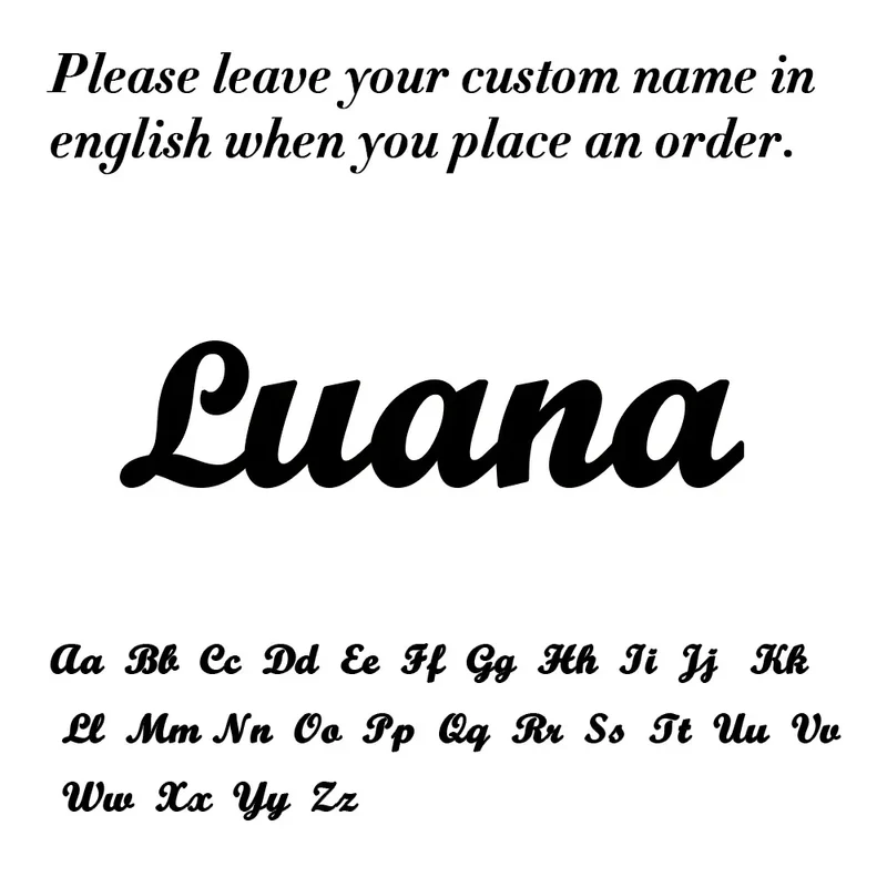 Sipuris Custom Name Necklace Women Jewelry Stainless Steel Golden Choker Cuban Chain Heart Ribbon Nameplate Pendant Necklace