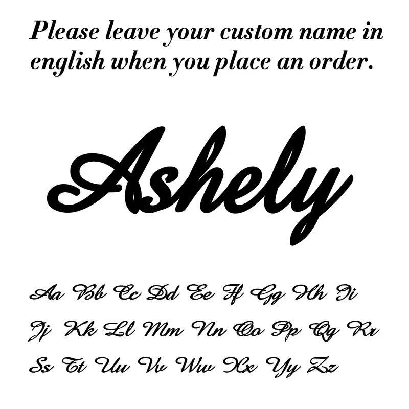 Sipuris Custom Name Necklace Women Jewelry Stainless Steel Golden Choker Cuban Chain Heart Ribbon Nameplate Pendant Necklace