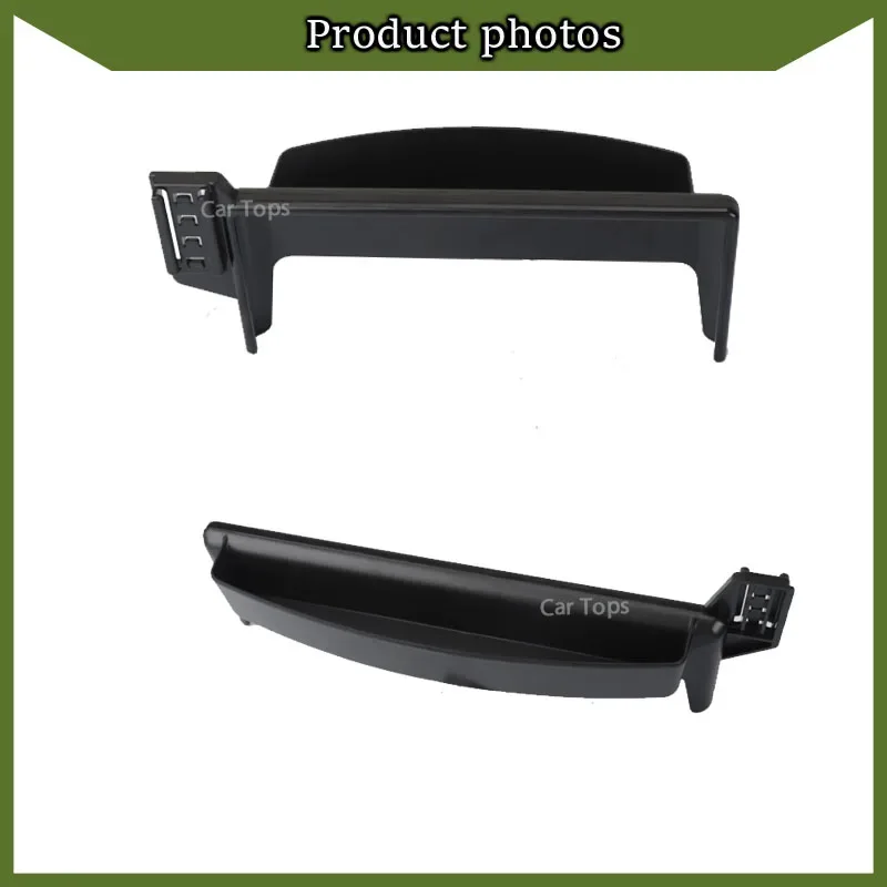 Mobile Phone Holder for Jaecoo J7 2025 2024 2023 13.2" Screen Base Car Wireless Charger Stand Gravity Mount Auto Accessories