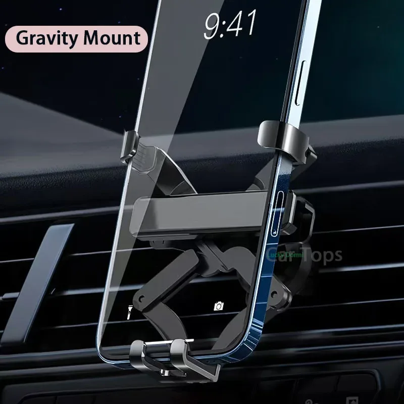 Mobile Phone Holder for Jaecoo J7 2025 2024 2023 13.2" Screen Base Car Wireless Charger Stand Gravity Mount Auto Accessories