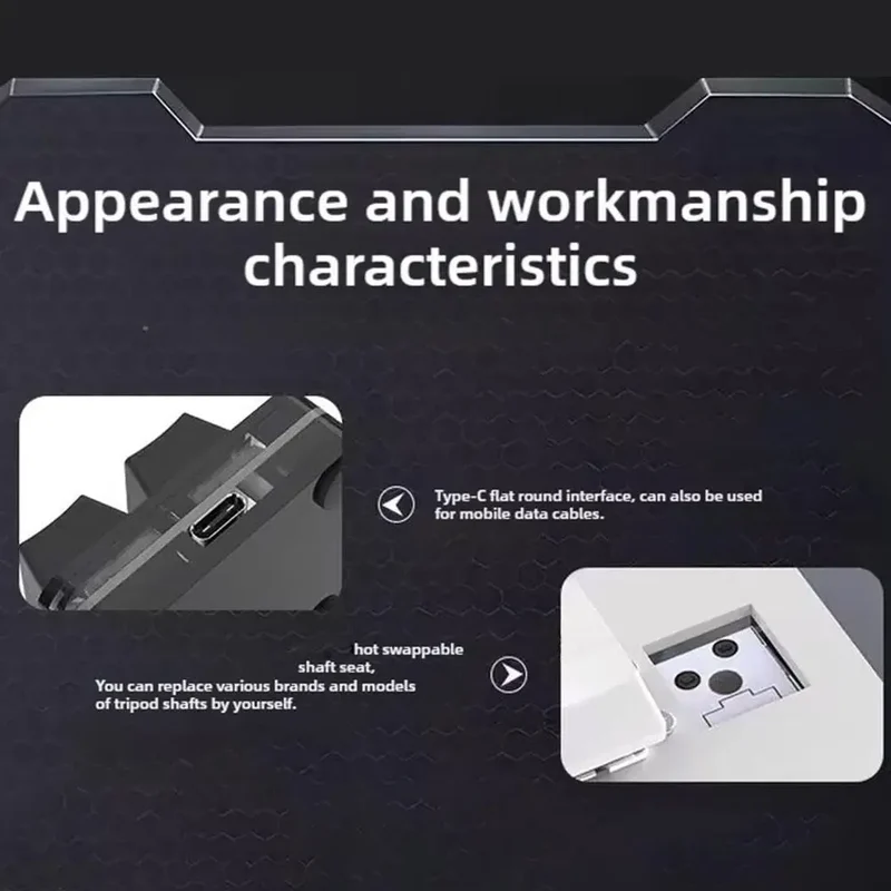 2.4G 2-key Customize Bluetooth Keyboard Knob With RGB Light Copy Paste Shortcut Key E-sports Game Mini Keyboard USB external