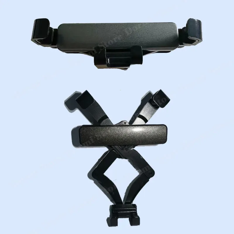 For Chery Tiggo 8 Pro 2022~2024 New MagSafe Screen Car Mobile Phone Holder GPS Bracket Gravity Mount Support Stand Accessories