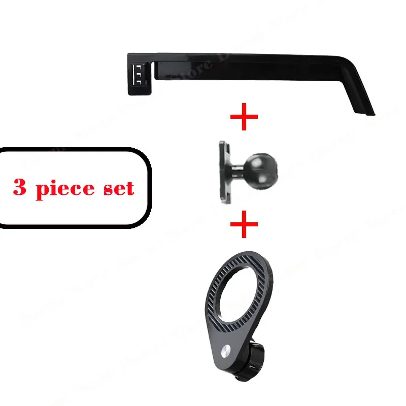 For Chery Tiggo 8 Pro 2022~2024 New MagSafe Screen Car Mobile Phone Holder GPS Bracket Gravity Mount Support Stand Accessories