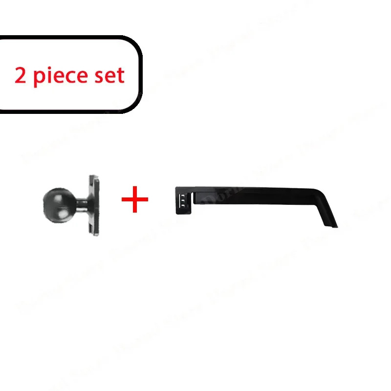 For Chery Tiggo 8 Pro 2022~2024 New MagSafe Screen Car Mobile Phone Holder GPS Bracket Gravity Mount Support Stand Accessories