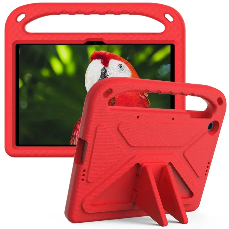 Kids EVA Tablet Case For Huawei MatePad Air 11.5 S T8 M5 Lite 8.0 M6 8.4 T5 T10 9.7 T10S 10.1 SE 11 Honor Pad 9 X9 X8 Pro Cover