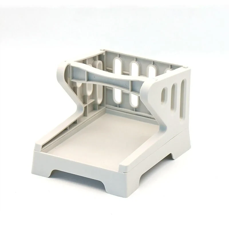 Thermal Label Holder Label Stand Shipping Supplies Spare Parts Length 145mm Desktop Printer DIY Accessory Shipping Label Stand