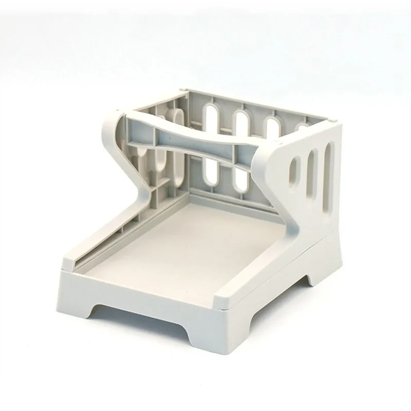 Thermal Label Holder Label Stand Shipping Supplies Spare Parts Length 145mm Desktop Printer DIY Accessory Shipping Label Stand