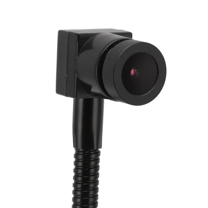 Middle Screen Webcam FHD 1080P USB Plug Center Webcam Built in Microphone Plug and Play 2MP Clear Sound for Video Conferencing