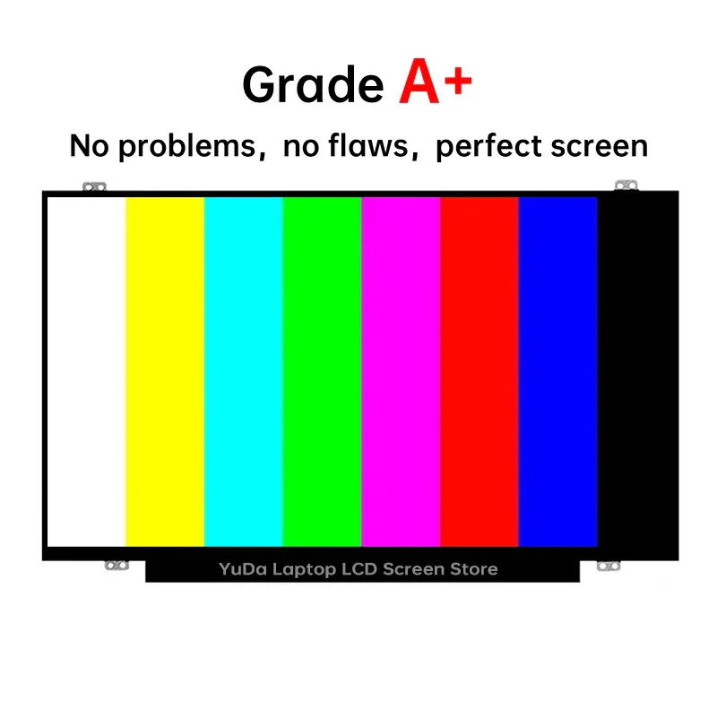 15.6 Inch 240Hz Laptop LCD Screen LQ156M1JW03 LQ156M1JW09 NE156FHM-NZ1 LQ156M1JW08 LQ156M1JW16 LQ156M1JW26 Display Matrix Panel