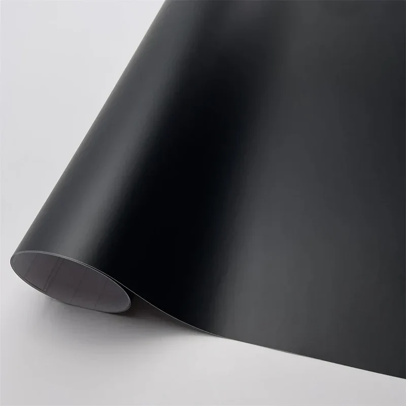 Grey Gold White Matt Black Matte Vinyl Wrap Film Color Change Films Air Drain Tech Waterproof Motorcycle Car Sticker Wraps Foil