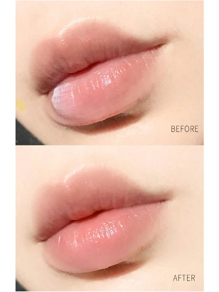 Lip Balm Healing Moisturizing All-natural Lip Mask For Dry Lips Lip Moisturizing Power Lip Care Nourishing Repair