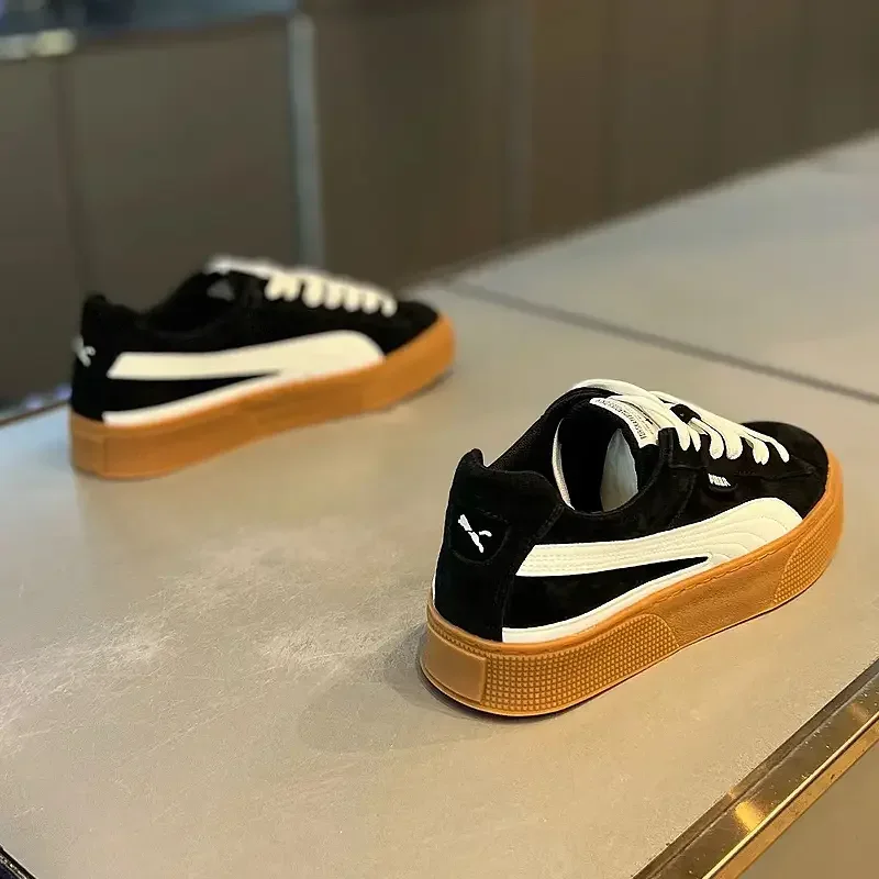Sneaker Men Simple Atmosphere High Quality Versatile Outdoor Leisure Sports New Fashion Lightweight Breathable Casual Shoes