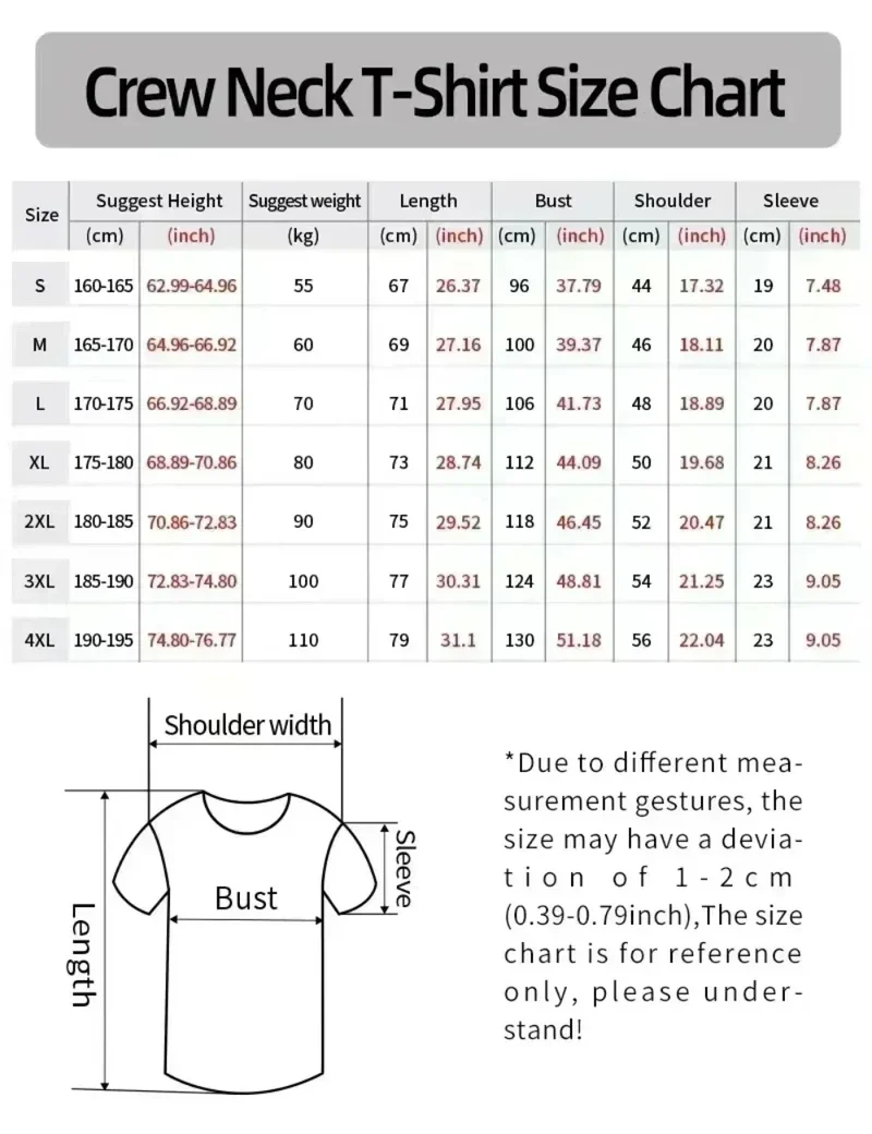 Gym 2025 T-shirt, Men's and Women's Gym Training T-shirt, Dumbbell T-shirt, Cool Gym T-shirt, Cotton Comfortable Fashion Top