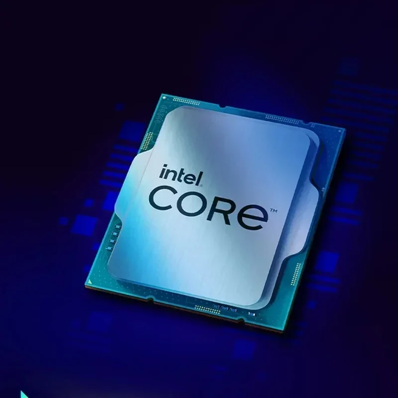 Intel Core i5-12400F New i5 12400F 2.5 GHz 10NM L3=18M 65W LGA 1700