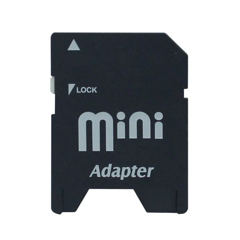 Original MINI SD Card 32MB 64MB 128MB 256MB 512MB 1GB 2GB 4GB Minisd Card Flash Memory Card For Cellphone With adapter