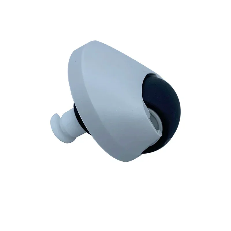 Front wheel accessories compatible with Dreame S10 S10 plus L10S Ultra D9 MAX Xiaomi S20+ B108GL x20+ vacuum cleaner
