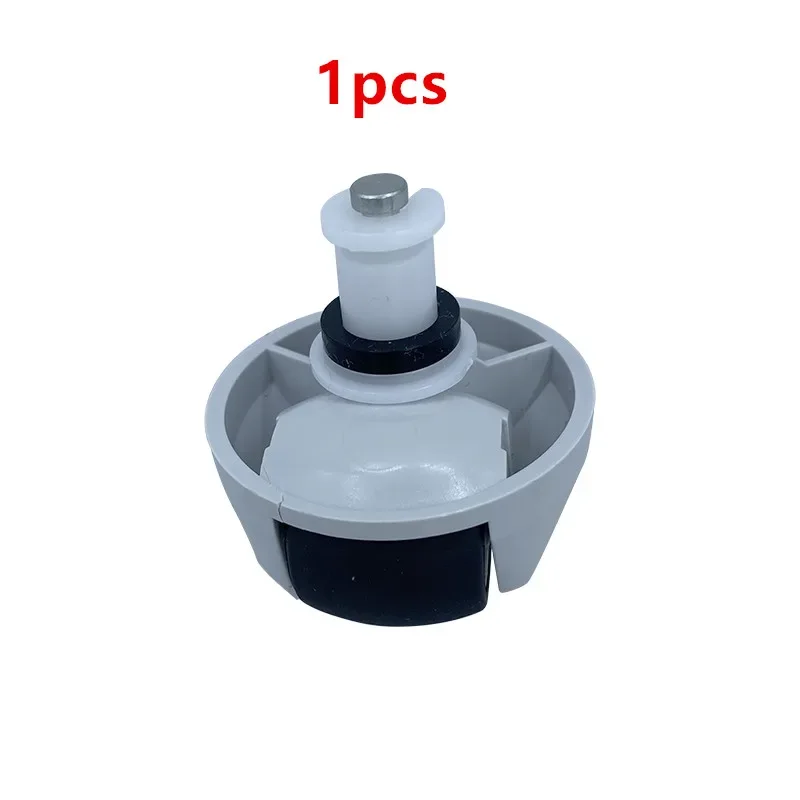 Front wheel accessories compatible with Dreame S10 S10 plus L10S Ultra D9 MAX Xiaomi S20+ B108GL x20+ vacuum cleaner